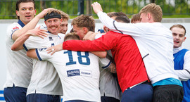 Lið ársins og bestu menn í 2. deildinni 2026