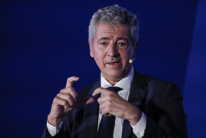 Framkvæmdastjórinn ósáttur með Joan Laporta