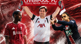 Liverpool aftur í þungarokkið? - Draumakaup og breytt...