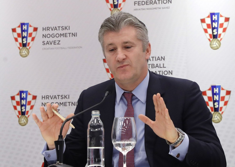 Davor Suker