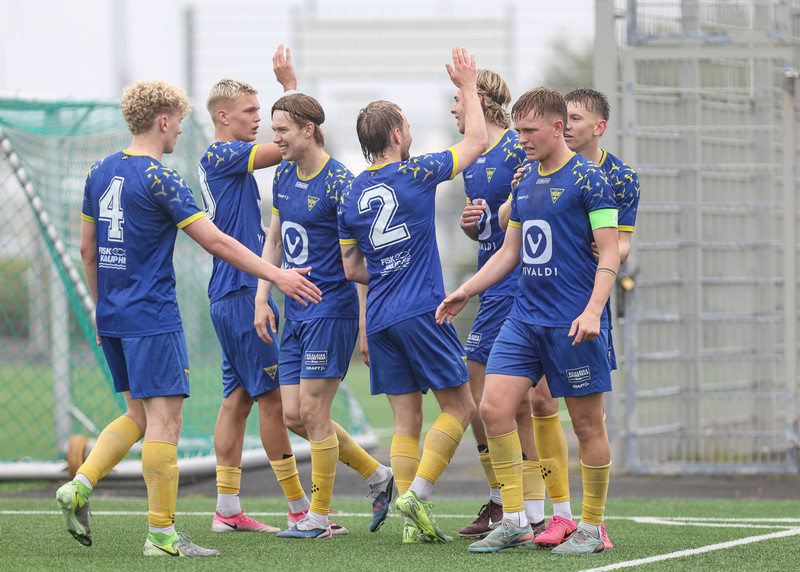 Grótta er í góðum málum