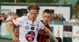 Sterkasta lið 15. umferðar - Gyrðir og Aron beint í...