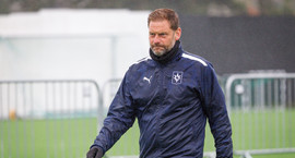 Jón Þór: Þarf illan hug til að búa til svona...