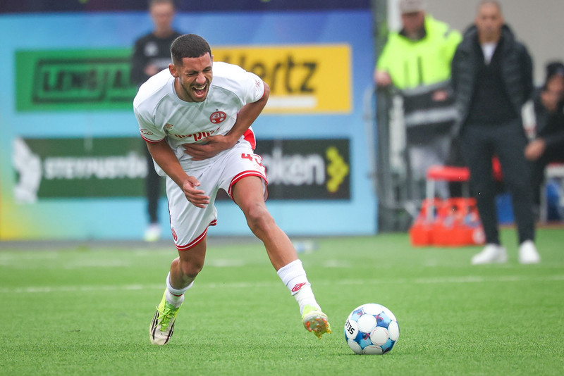 Meistaradeildin: Niko Hansen með tvennu í sigri Víkings