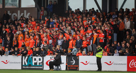 Innkastið - Læti undir ljósum Lautarinnar