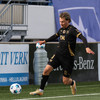 Stjarnan - Ilves