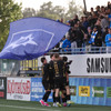Stjarnan - Ilves