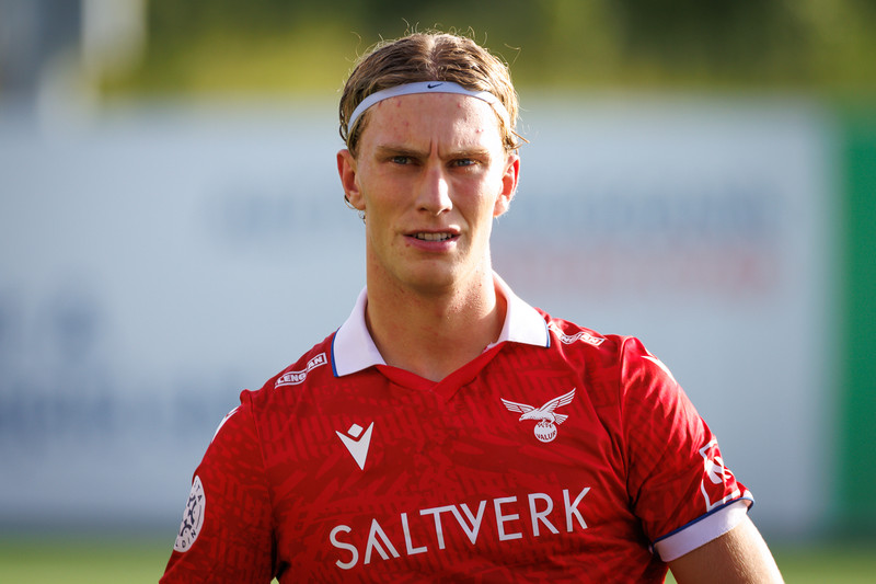 Sjáðu mörkin: Dagur Orri með glæsitilþrif og ÍBV sótti stig í Víkina