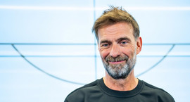 Þjóðverjar kynna Klopp (Staðfest)