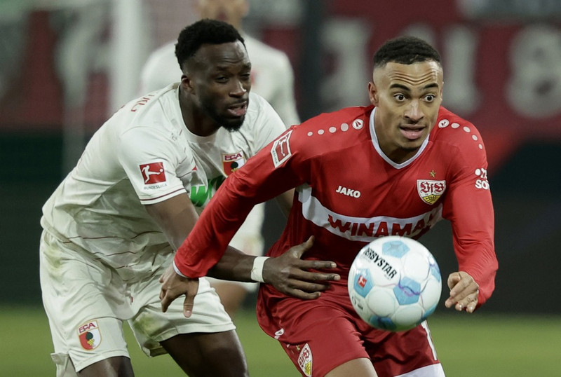 Nálgast samkomulag um arftaka fyrir Lacroix