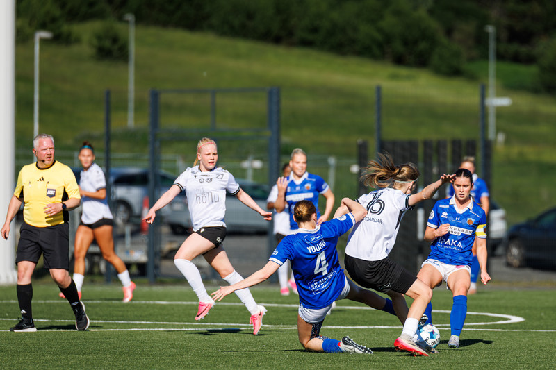 Kæra frá Fram á borði aganefndar - Krefjast sigurs í 4-0 tapi