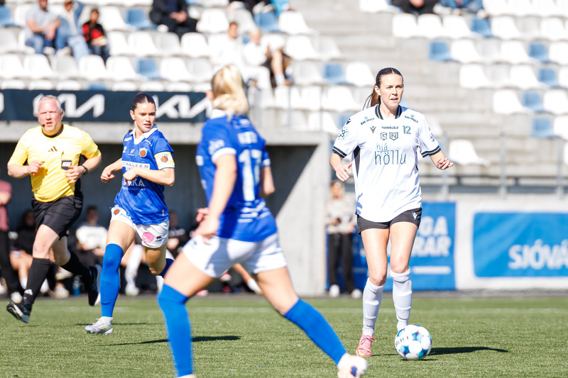 Kæra frá Fram á borði aganefndar - Krefjast sigurs í 4-0 tapi