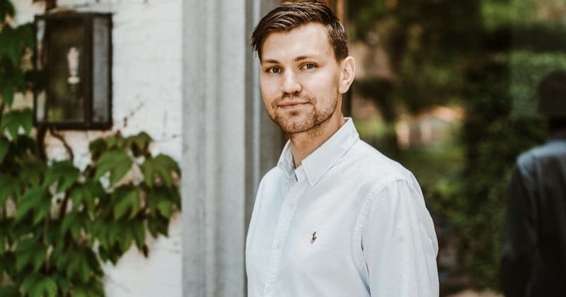 Bjarki Már Ólafsson.