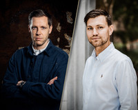 Á bak við tjöldin hjá nýrri kynslóð íslenskra umboðsmanna