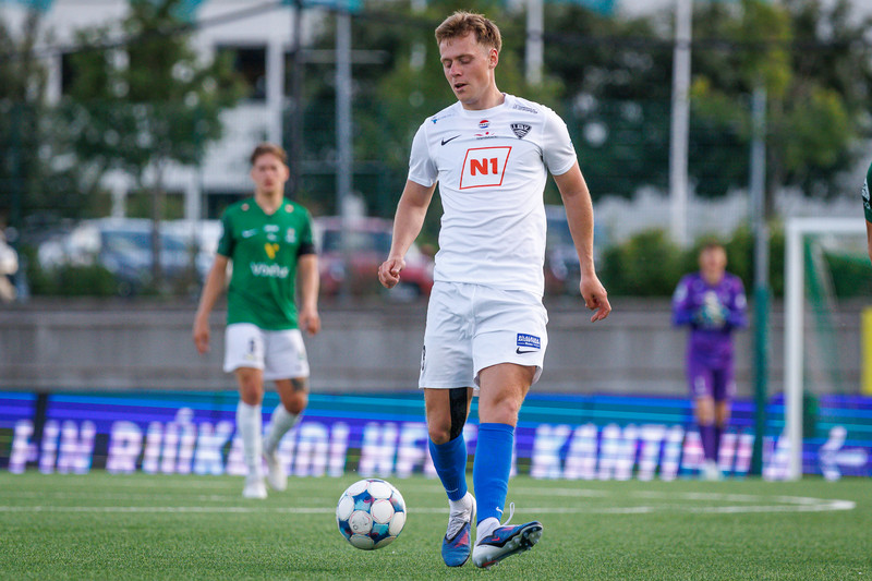 Bjarki Björn Gunnarsson.