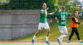 Ágúst Orri á leið til Hollands