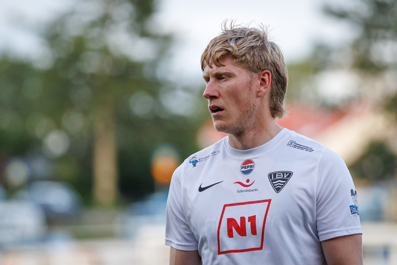 Arnar Breki