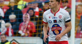 Sterkasta lið 26. umferðar - Táningar Þórs tóku...