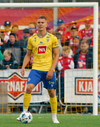 Markús Máni Pétursson