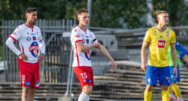 Auðveld ákvörðun að fara norður - &bdquo;Örugglega...