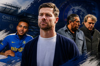 Nýr kafli hjá Chelsea: Alonso, metkaup og breytt stefna
