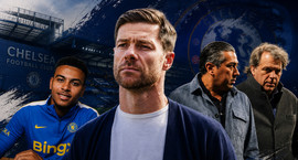 Nýr kafli hjá Chelsea: Alonso, metkaup og breytt stefna