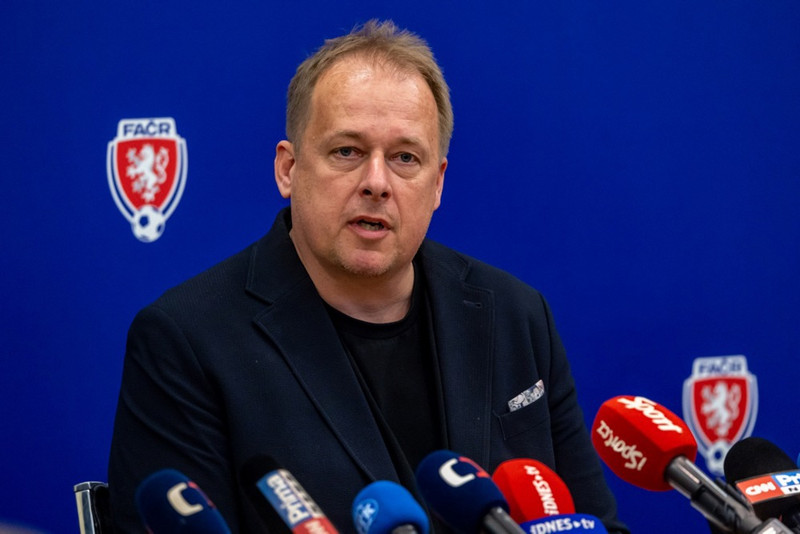 Trunda segir áformin styðja við tékkneskan fótbolta.
