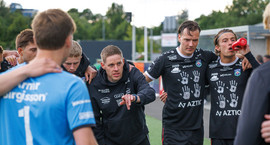 Breiðablik vildi Magga en fékk nei frá Aftureldingu