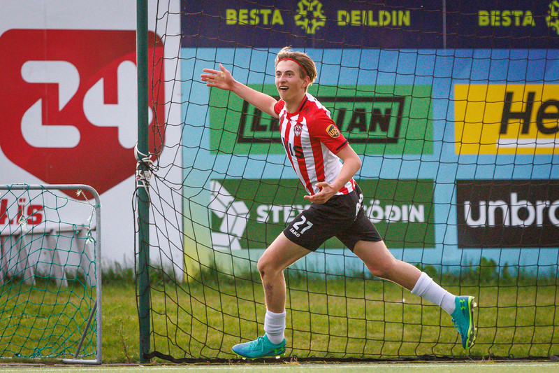 Örn Bragi Hinriksson.