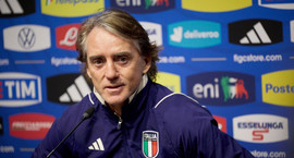 Þjóðadeildin í dag - Áskoranir fyrir Mancini og Zidane