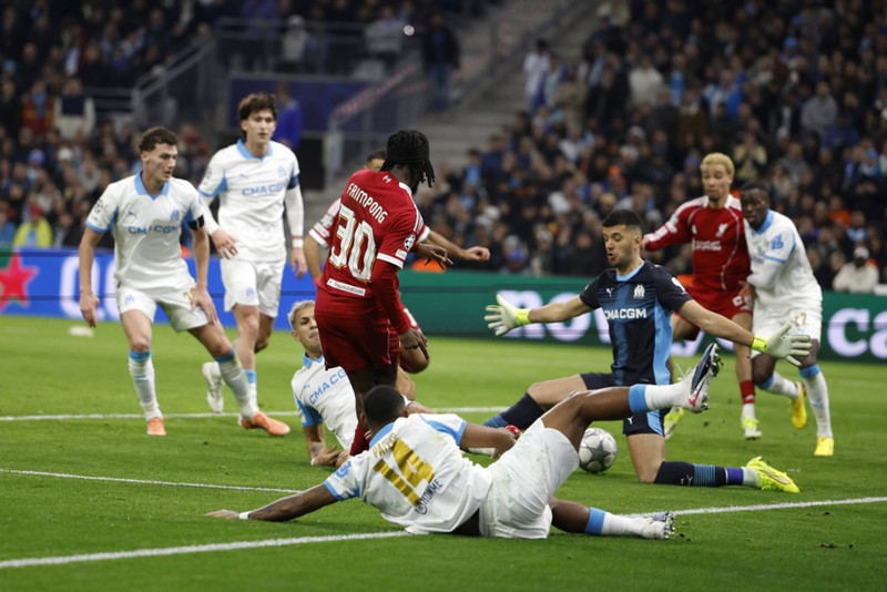 Man City á eftir argentískum landsliðsmanni