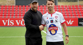 Vazquez í Þór (Staðfest) - Spilaði í La Liga fyrir...