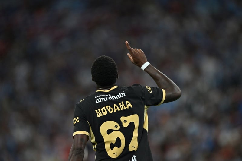 Inter hafði betur gegn Man City