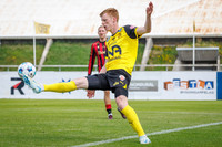Sterkasta lið 17. umferðar - Freyr bestur á Þjóðhátíð