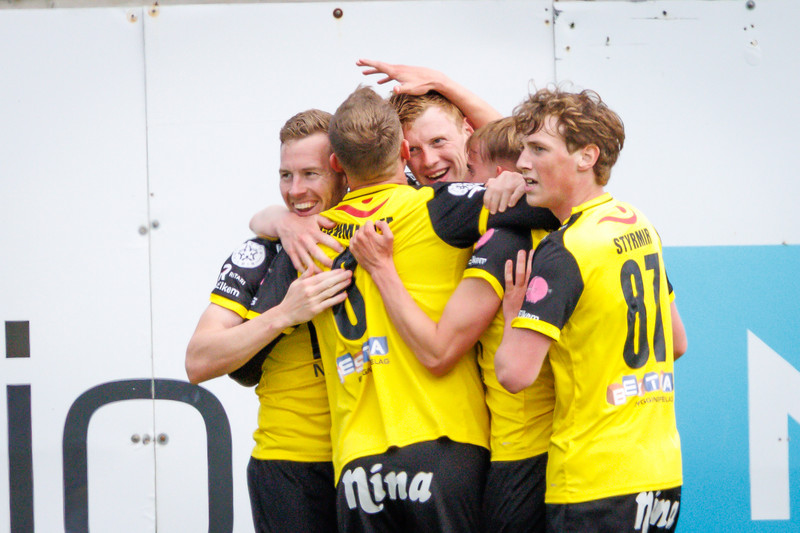 Skagamenn fá vikulangt frí.