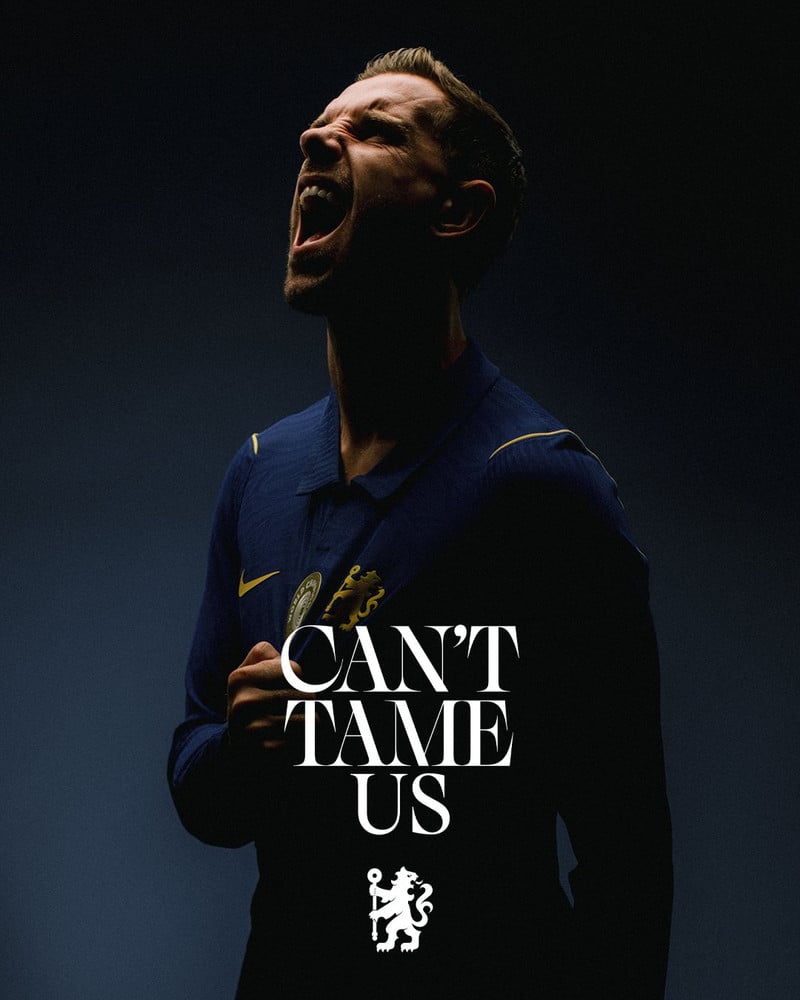 Jordan Henderson til Chelsea (Staðfest)