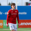 Valur - Stjarnan 