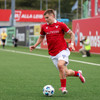 Valur - Stjarnan 