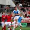 Valur - Stjarnan 