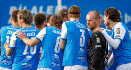 Hvað gerir Stjarnan í leikmannamálum? - Miklar...