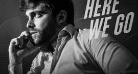 „Here we go“ - Er enn hægt að treysta Fabrizio Romano?
