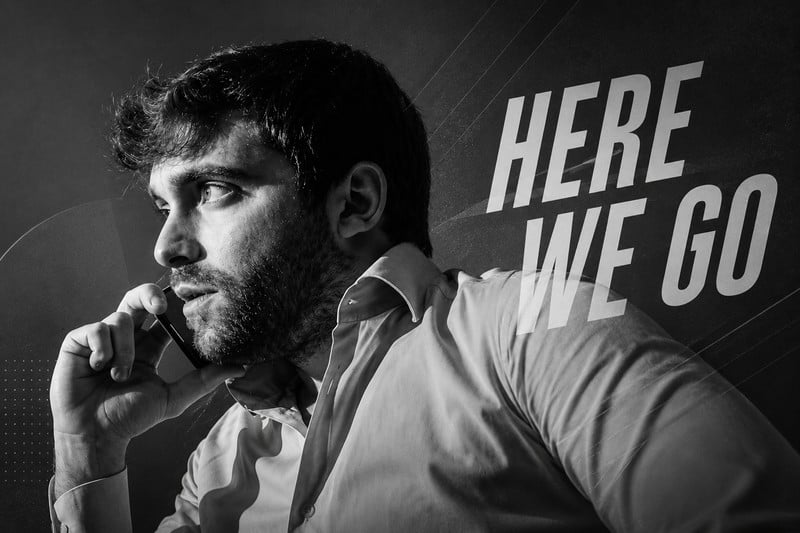 „Here we go“ - Er enn hægt að treysta Fabrizio Romano?