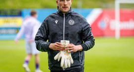 Óskar Hrafn: Sigur andans yfir efninu