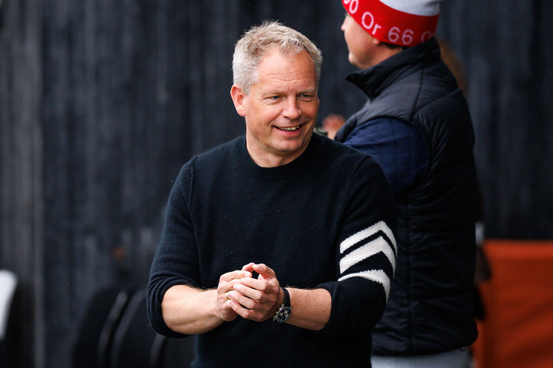 <b>Óskar Hrafn Þorvaldsson (KR)</b> - Hefur einnig verið fjórum sinnum þjálfari umferðarinnar, oftast ásamt Sölva.