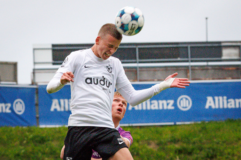 Tómas orðaður við Víking og ÍA - „Ekkert mikið að pæla í þessu"
