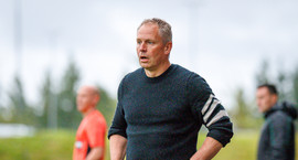 Óskar kallar spaða spaða: Hvort sem Víkingum líkar...