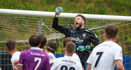 Sterkastur í 17. umferð - Geggjaður eftir gagnrýni...