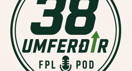Taktu þátt í Fantasy deild 38 umferða og...