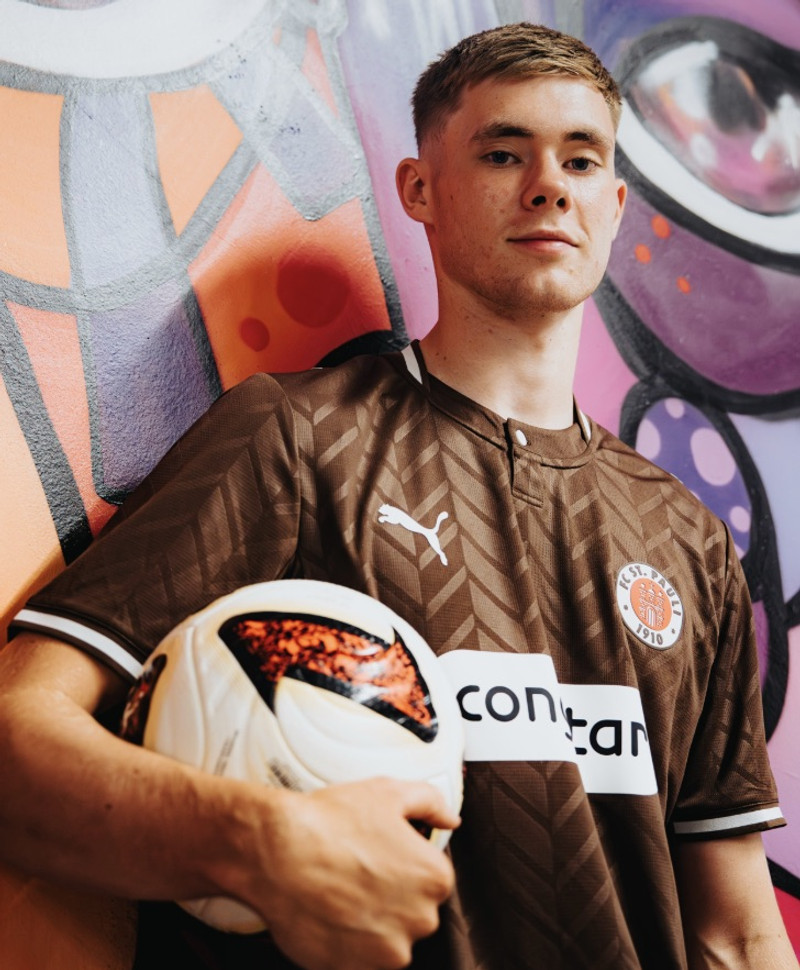 Gísli Gotti á láni til St. Pauli (Staðfest)