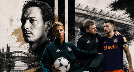 Newcastle 2.0 er hafið